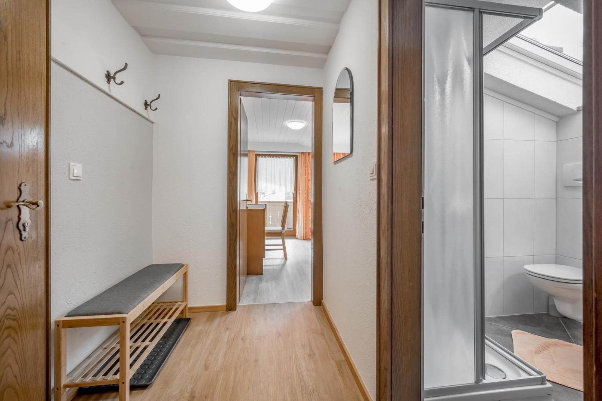 Acherkogelblick Oetz Ngoại thất bức ảnh